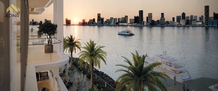 2 Bedroom Apartment for Sale in Dubai Islands, Dubai - 572bff9a-e36d-4856-a90e-bfac572cbd89. jpg