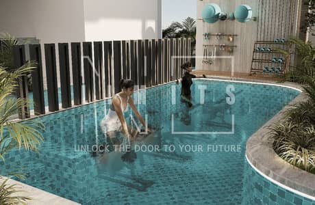 شقة 3 غرف نوم للبيع في مجمع دبي لاند ريزيدنس، دبي - IMG-20250717-WA0078. jpg