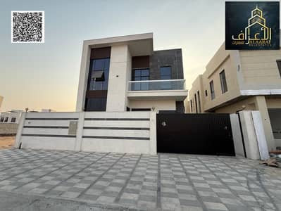 5 Bedroom Villa for Sale in Al Yasmeen, Ajman - WhatsApp Image 2025-07-03 at 9.51. 33 AM (9). jpeg