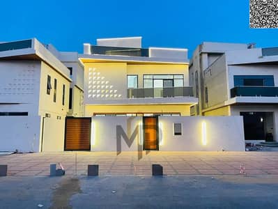 5 Bedroom Villa for Sale in Al Helio, Ajman - batch_784993367-1066x800. jpg