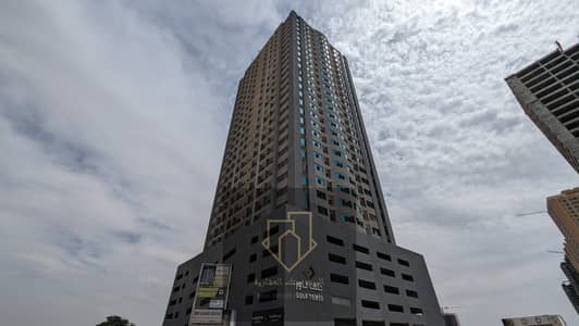 阿联酋城， 阿治曼 2 卧室公寓待售 - جولف 2. jpg
