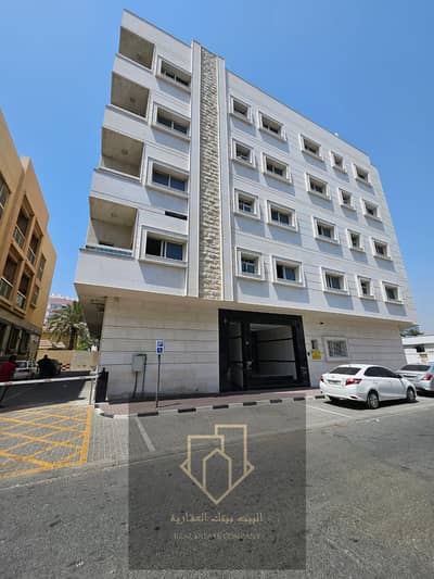 1 Bedroom Flat for Rent in Al Nuaimiya, Ajman - IMG-20250720-WA0237. jpg