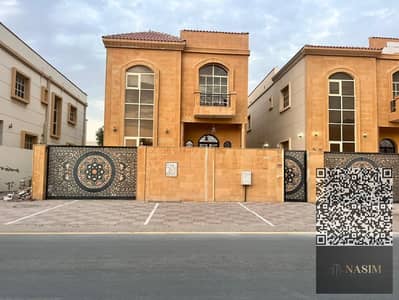 5 Cпальни Вилла в аренду в Аль Мовайхат, Аджман - WhatsApp Image 2025-07-20 at 2.32. 31 AM (1). jpeg