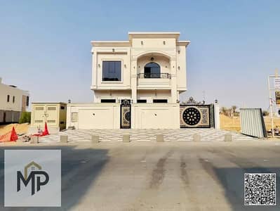 5 Bedroom Villa for Sale in Al Helio, Ajman - batch_785457914-1066x800. jpg