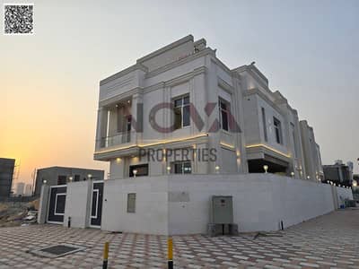 5 Bedroom Villa for Sale in Al Helio, Ajman - 27. jpg