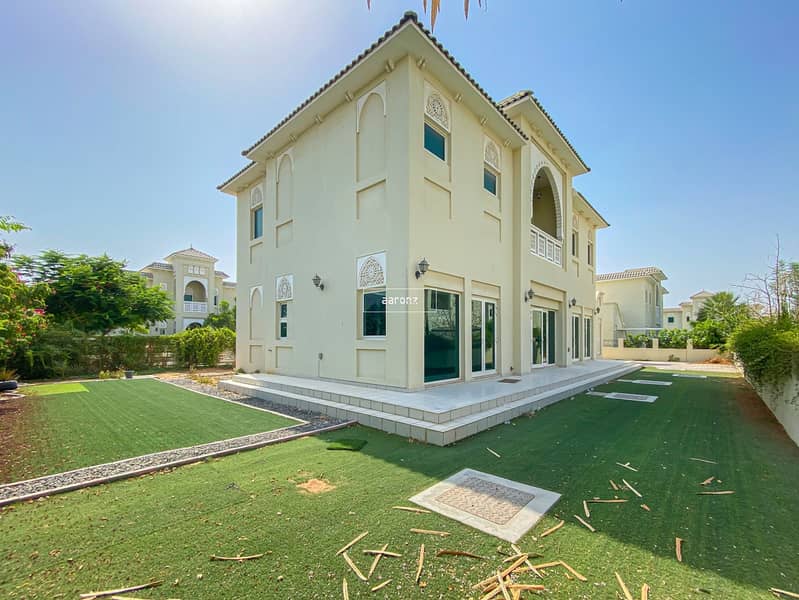 位于阿尔弗雷德街区，阔塔什别墅区 4 卧室的别墅 315000 AED - 12278579