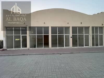 Building for Sale in Al Manama, Ajman - WhatsApp Image 2025-07-19 at 9.27. 53 AM. jpeg
