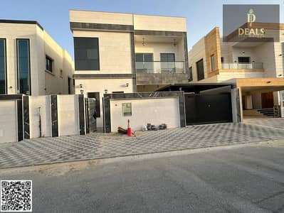 فیلا 5 غرف نوم للايجار في الياسمين، عجمان - 1 (6). jpg