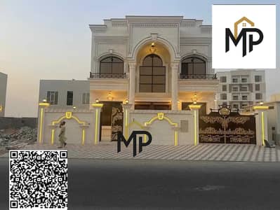 5 Bedroom Villa for Sale in Al Alia, Ajman - batch_785580518-1066x800. jpg