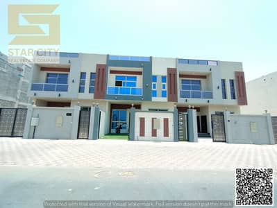 4 Bedroom Townhouse for Sale in Al Zahya, Ajman - IMG-20250616-WA0026. jpg