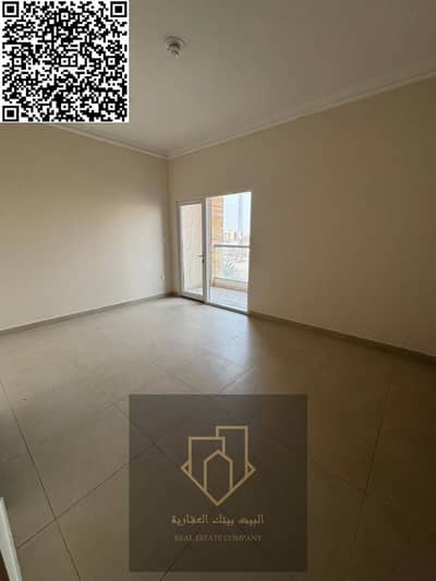 فلیٹ 2 غرفة نوم للايجار في البستان، عجمان - IMG-20250719-WA0100. jpg
