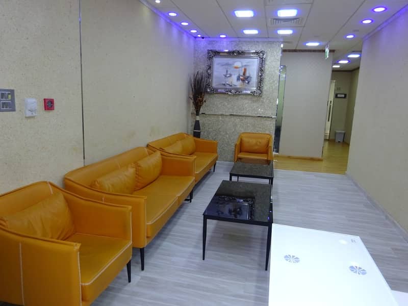 Офис в Бур Дубай，Аль Манкул, 20000 AED - 4226124