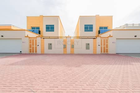 5 Bedroom Villa for Rent in Deira, Dubai - Lovely 5 B/R | New Independent Villa with Maid's Room | Al Baraha | Deira 5 Bedroom Villa for Rent in Deira, Dubai - Lovely 5 B/R | New Independent Villa with Maid's Room | Al Baraha | Deira