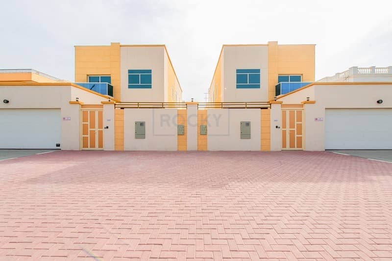 Lovely 5 B/R | New Independent Villa with Maid's Room | Al Baraha | Deira Lovely 5 B/R | New Independent Villa with Maid's Room | Al Baraha | Deira