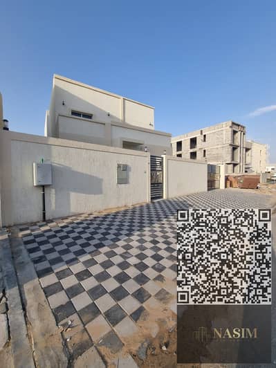 فیلا 3 غرف نوم للايجار في الزاهية، عجمان - WhatsApp Image 2025-07-20 at 2.29. 02 AM. jpeg