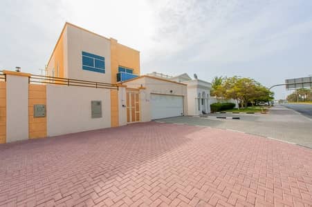 Lovely 5 B/R | New Independent Villa with Maid's Room | Al Baraha | Deira Lovely 5 B/R | New Independent Villa with Maid's Room | Al Baraha | Deira