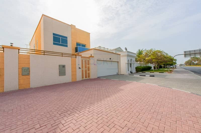 Lovely 5 B/R | New Independent Villa with Maid's Room | Al Baraha | Deira Lovely 5 B/R | New Independent Villa with Maid's Room | Al Baraha | Deira