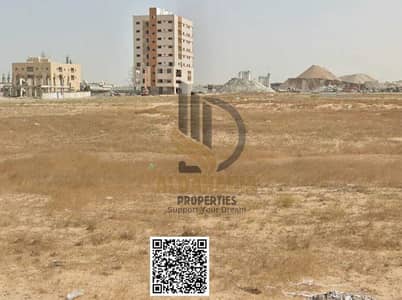 ارض سكنية  للبيع في الجرف، عجمان - 4beb1240-3a8c-4c2d-98c8-6123faf8ea09. jpeg