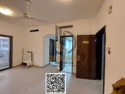 1 Bedroom Apartment for Rent in Al Jurf, Ajman - f46c8a16-fb57-47da-b2bd-f1a6d4991529. jpeg