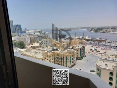 شقة 1 غرفة نوم للايجار في الراشدية، عجمان - 3583ef72-1820-4be3-953e-fb103f312981. jpeg