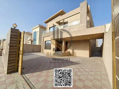 فیلا 5 غرف نوم للايجار في الروضة، عجمان - ef9ba80a-3dea-4ab4-8cd8-3a9a86475814. jpeg