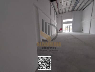 Warehouse for Rent in Al Jurf, Ajman - 7f129987-07f9-457c-b2d2-4309cdaef10d. jpeg