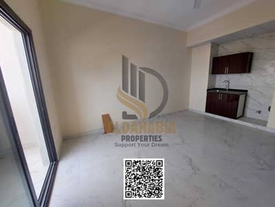 Studio for Rent in Al Jurf, Ajman - 0a057a93-ec2f-44c2-919b-1614e5f595cd. jpeg