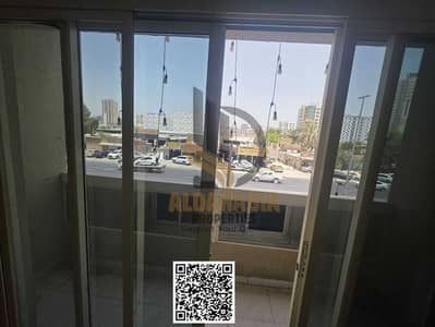 فلیٹ 1 غرفة نوم للايجار في الجرف، عجمان - 0bc1d9d1-5758-4692-9e3f-b1ff58032abc. jpeg