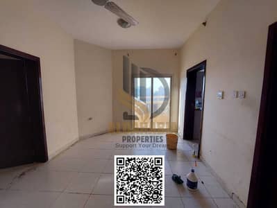 1 Bedroom Apartment for Rent in Al Mowaihat, Ajman - 0cf6403a-d257-4b56-bb22-25c2cae0484f. jpg