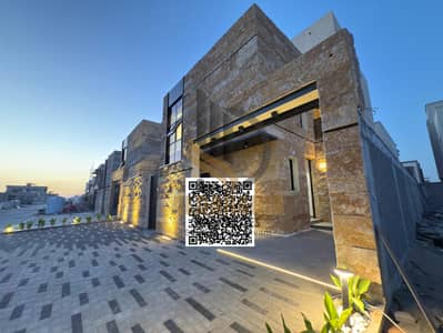 6 Cпальни Вилла Продажа в Аль Бахия, Аджман - 5853ba3f-f464-496b-ac75-b40d8c8677ab. jpeg