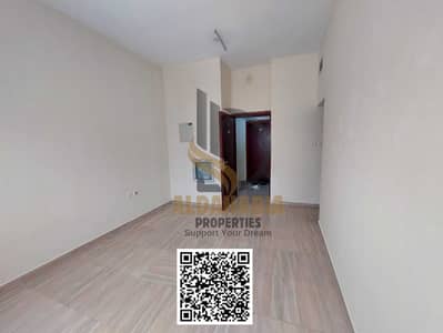 فلیٹ 1 غرفة نوم للايجار في البستان، عجمان - c5ed317a-db41-4461-807a-e64da9ff11bd. jpeg