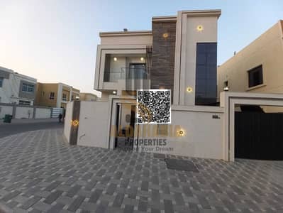 فیلا 5 غرف نوم للايجار في الياسمين، عجمان - 73a9f56c-27a2-46e3-942e-02c08cf5a889. jpeg