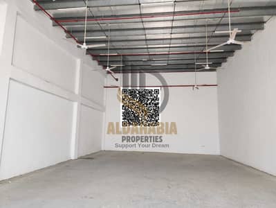 Warehouse for Rent in Al Jurf, Ajman - a610095a-a040-4781-8c38-63cfbd8e8a65. jpeg