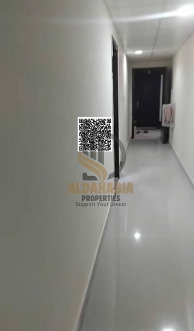 فلیٹ 1 غرفة نوم للايجار في الروضة، عجمان - 427bb2ce-1385-4974-9daa-b2105bebc385. jpg