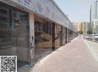 Shop for Rent in Al Rashidiya, Ajman - WhatsApp Image 2025-05-28 at 11.29. 50 AM. jpeg