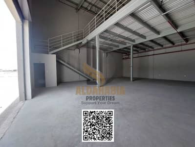 Warehouse for Rent in Al Jurf, Ajman - 9f6811b5-473d-4588-b7e5-263f17ec21e1. jpeg