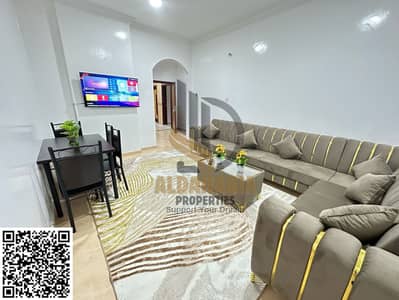 1 Спальня Апартамент в аренду в Аль Мовайхат, Аджман - WhatsApp Image 2025-06-02 at 10.45. 12 PM. jpeg