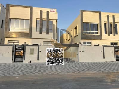 5 Bedroom Villa for Sale in Al Helio, Ajman - 958c7325-8425-4804-8468-0591e296bf8d. jpg