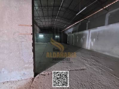 Warehouse for Rent in Al Rashidiya, Ajman - 8ed44bc3-e52d-4443-b48a-eb265ef2a19e. jpeg
