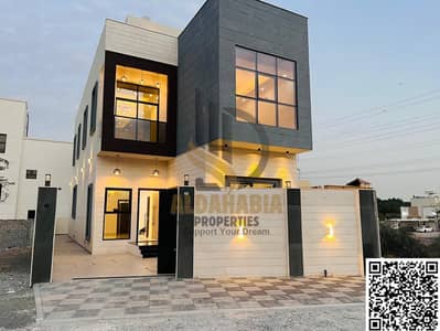فیلا 4 غرف نوم للبيع في الياسمين، عجمان - IMG-20250604-WA0058. jpg