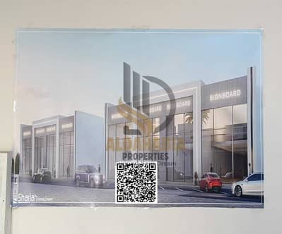 Warehouse for Rent in Al Sajaa Industrial, Sharjah - IMG-20250707-WA1314. jpg