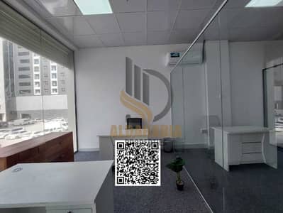 مکتب  للايجار في مشيرف، عجمان - 1f0dccef-544f-426e-85a6-f4ee934fddf3. jpeg