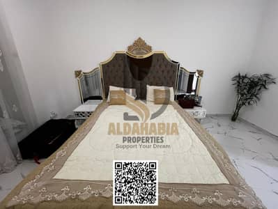 2 Cпальни Апартаменты в аренду в Аль Рашидия, Аджман - WhatsApp Image 2025-06-28 at 9.12. 56 PM (4). jpeg