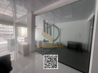 مکتب  للايجار في مشيرف، عجمان - WhatsApp Image 2025-06-30 at 4.27. 34 PM. jpeg