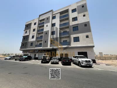 2 Cпальни Апартамент в аренду в Аль Алиа, Аджман - IMG-20250525-WA0100. jpg