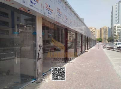 Shop for Rent in Al Rashidiya, Ajman - IMG-20250528-WA0095. jpg