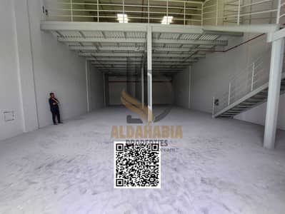 Warehouse for Rent in Al Jurf, Ajman - IMG-20250707-WA1340. jpg