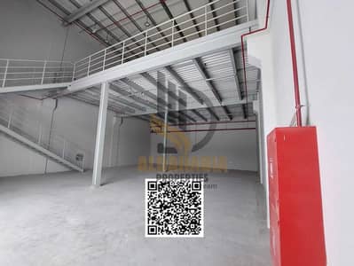 Warehouse for Rent in Al Jurf, Ajman - IMG-20250707-WA1268. jpg