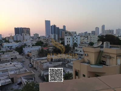 2 Bedroom Flat for Rent in Al Rashidiya, Ajman - IMG-20250601-WA0465. jpg