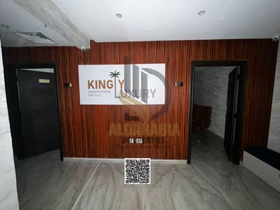 Office for Rent in Ajman Downtown, Ajman - IMG-20250614-WA0206. jpg